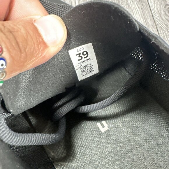 Vivobarefoot Men's Primus Lite III White 209092-01 Size EUR 39 US 7 - Picture 10 of 10